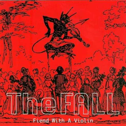 Allmusic album Review : The second in a series of hastily cobbled together outtakes and demos from Receiver, this collection has little to recommend it. What is one to make of a "techno" remix of "The Man Whose Head Expanded" that samples the original to no effect, or an instrumental of "Eds Babe" that is slowed down with naff sound loops added? The live tracks even sound bogus. "Bombast" has some whistler in the audience, sounding looped, too. Strangely enough the most promising track is "Married, Two Kids" (from Code Selfish), live and just that more lively. Otherwise dont believe the hype (the "new track" "Fiend With a Violin" is actually a demo of "2x4"). Shoddy. fiend_with_a_violin