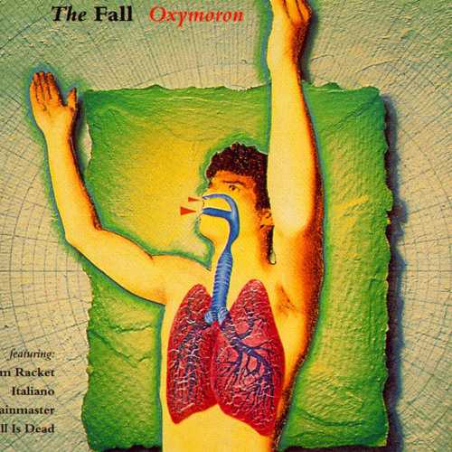 Allmusic album Review : Oxymoron is one of many cheap indie-label collections of alternate takes, live cuts and outtakes that clutter the Falls discography. There is some good music buried in here, somewhere, but only hardcore fans could be bothered to dig it out. oxymoron