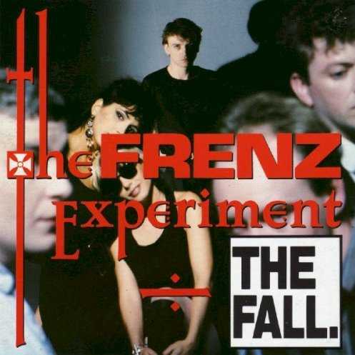 Allmusic album Review : After the dark morass of Bend Sinister, the sound of 1988s Frenz Experiment comes as a bit of a shock. The arrangements are spare and broken down to the essentials, with the distorted guitars brought down low and Wolstencrofts drums high in the mix. Marcia Schofield had also joined the band to add keyboards. With most of the songs credited only to Smith himself, this could be seen as a solo album of sorts, or an indication of some rift within the group -- it certainly doesnt translate into the music. For the first time too, his vocals are loud and clear, though certainly not comprehensible; "Bremen Nacht" hints at some sort of run in with a ghost in Germany, "Athlete Cured," with its Spinal Tap-borrowed riff, tells of a "German athletic star" made ill from unusual circumstances -- the narrative turns strange, then funny until wandering off, a classic Smith tactic. Their cover of the Kinks "Victoria" marked the Falls first entry into the British charts, but also fit in with Smiths continuing explorations of Britains history and how it translates into issues of class identity. The CD contains their other two singles from this time -- "Hit the North" and a cover of R. Dean Taylors "Theres a Ghost in My House," which the group makes their own -- plus several B-sides. the_frenz_experiment
