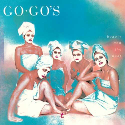 Allmusic album Review : It’s not quite right to say that the Go-Go’s 1981 debut, Beauty and the Beat, is where new wave caught hold in the U.S., but it’s not quite wrong, either. Prior to this, there had certainly been new wave hits -- Blondie had been reaching the Top Ten for two years running -- but the Go-Go’s ushered in the era of big, bright stylish pop, spending six weeks at the top of the U.S. charts and generating two singles that defined the era: the cool groove of “Our Lips Are Sealed” and the exuberant “We Got the Beat.” So big were these two hits that they sometimes suggested that Beauty and the Beat was a hits-and-filler record, an impression escalated by the boost the Go-Go’s received from the just-launched MTV, yet that’s hardly the case. Beauty and the Beat is sharp, clever, and catchy, explicitly drawing from the well of pre-Beatles ‘60s pop -- girl group harmonies, to be sure, but surf-rock echoes throughout -- but filtering it through the nervy energy of punk. With the assistance of Rob Freeman, producer Richard Gottehrer -- a veteran of the Strangeloves (“I Want Candy”) who also wrote the girl group standard “My Boyfriend’s Back” -- sanded down the band’s rougher edges, keeping the emphasis on the hooks and harmonies but giving the Go-Go’s enough kick and jangle that at times the group resembles nothing less than early R.E.M., particularly on “How Much More” and “Tonite.” But this isn’t Murmur; there is nothing murky about Beauty and the Beat at all -- this is infectiously cheerful pop, so hooky it’s sometimes easy to overlook how well-written these tunes are, but it’s the sturdiness of the songs that makes Beauty and the Beat a new wave classic. beauty_and_the_beat