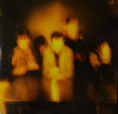 Allmusic album Review : A four-on-the-floor beat with a wash of synths isnt exactly the expected way for a Horrors album to begin, but thats exactly how "Mirrors Image" kicks off Primary Colours, which is such a big departure from the bands debut, Strange House, that its fitting its on a different label. Though Strange Houses final tracks suggested that the band was looking for ways to expand on its resurrection of freakbeat and garage rock, very little suggested that its next album would be the triple point where goth, post-punk, and shoegaze met. This time out, Faris Badwan sings more than he screams, Spider Webbs keyboards sparkle rather than stab, and the guitars bend and blur instead of slamming out power chords (Primary Colours out-of-focus cover photo even upholds the rule that shoegaze-inspired albums have to have hazy artwork to match the sounds within). Even their attitude is completely different: rather than dismissing an ex by snarling "She was the new thing," Badwan sighs, "I know youre better off this way." Then again, the Horrors always seemed artier and more ambitious than a lot of garage rock-inspired bands, from their cartoon-goth look to collaborating with visionary director Chris Cunningham. Now, Cunningham acts as one of Primary Colours co-producers, along with Portisheads Geoff Barrow; having masters of sophisticated spookiness like these in their corner helps the Horrors make such a drastic change to their sound convincing. While Strange Houses sound was fun and distinctive -- and that campy glee is occasionally missed here -- it might have also been limiting, something that cant be said of the bands experiments with these songs. The albums epic lead single, "Sea Within a Sea," is also its most stunning track, traveling through a motorik beat, taut keyboards, and massive guitar drones that suggest whale cries before it opens into a sparkling, arpeggiated coda.<br><br> Several other songs are nearly as exciting, even -- or maybe especially -- when they keep some of the pop structures from the Horrors previous incarnation. The excellent "Three Decades" sounds a little like a song from Strange House being played underwater, with busy drums the only constant as everything else billows and blows around them. "Who Can Say" pays homage to the bands enduring Joe Meek fetish with "Telstar"-like synth tones, and to their fondness for 60s pop in general with a spoken word bridge that puts the lyrics from Jay & the Americans "She Cried" to a Phil Spector-inspired boom-boom-boom-crash! beat. This mix of 60s meets 90s sounds fresher than the moments where the Horrors try to re-create the shoegaze sound more faithfully, as on the title track and "Do You Remember," both of which sound, for better or worse, like the work of one of the many forgotten bands that popped up after Loveless was released. Their forays into post-punk (or maybe post-post-punk) are also mixed: "I Only Think of You" doesnt quite live up to its seven-minute length, but "Scarlet Fields," which sounds like Kevin Shields guesting on an Interpol song, is one of the albums highlights. The Horrors fare better when they bare their teeth on the violent, hypnotic "New Ice Age" and "I Cant Control Myself," a piece of strung-out dream blues that gives Spiritualized a run for their money. As bold and listenable as it is, Primary Colours is occasionally scattered, giving the impression that the band is trying on different sounds for size -- although the fact that most of it works so well is actually more surprising than how different it is from their earlier work. At its best, it shows that the Horrors can do far more than what anyone expected from them. primary_colours