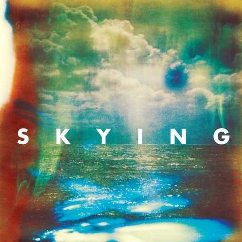 Allmusic album Review : Skying boasts a song called “Moving Further Away,” and that’s exactly what the Horrors do on their third album. Neither a return to Strange Houses goth-punk nor a simple continuation of Primary Colours acclaimed Krautrock/shoegaze fusion, this time the band sets the dials of its way-back machine for the mid- and late ‘80s, sampling post-punk luminaries such as Echo & the Bunnymen, the Psychedelic Furs, and Simple Minds as well as the era’s baggy trend. Yet somehow the Horrors chameleon act seems more cohesive and convincing -- or perhaps it’s just less shocking to hear them give their music another complete makeover. The main remnant of Primary Colours is that album’s atmospheric yet detailed production, which the Horrors embellish further with dense layers of synth, guitars, and vocals. Skyings centerpiece and lead single, “Still Life,” defines its approach, with sparkly mid-‘80s keyboards and brass that only strengthen the feeling that Jim Kerr sang this song over the credits of some long-lost John Hughes movie. Though “Still Life” isn’t as striking a salvo as Primary Colours “Sea Within a Sea,” it’s just as striking in its own way, and even if nothing here quite matches their previous flashes of brilliance, Skying reflects the Horrors growing abilities. Not only do the bandmembers stretch the muscles they developed on Primary Colours with workouts like the aforementioned “Moving Further Away” and “Oceans Burning,” both of which expand on “Sea Within a Sea”’s motorik rhythms and suite-like movements, they also turn in some downright poppy moments like the towering “I Can See Through You” and “Endless Blue.” While the Horrors main skill still seems to be embodying whatever styles catch their fancies as completely as they can, they put more of their own stamp on these sounds, as “Dive In”’s melodramatic take on baggy’s usually fun-loving grooves and the dub influence hovering around “Wild Eyed” attest. Interestingly, Skyings most overtly rock song, “Monica Gems,” is far tamer than anything on Strange House and even a good chunk of Primary Colours, underscoring just how far they’ve ventured with each album. Regardless of where they end up next, the Horrors have already traveled much further than most listeners would have imagined. skying