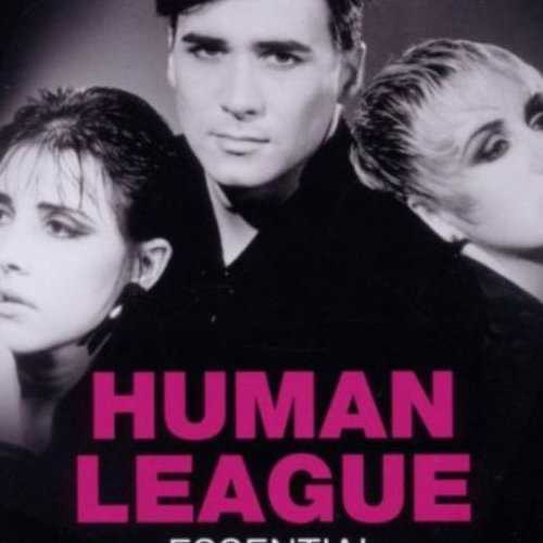 Allmusic album Review : Essential is a no-frills anthology covering the Human Leagues first four albums: Reproduction, Travelogue, Dare!, Hysteria, and Crash, as well as the non-album single “(Keep Feeling) Fascination” and the Philip Oakey/Giorgio Moroder soundtrack collaboration “Together in Electric Dreams.” It could just as easily be titled Singles 1979-1986, thought it’s neither complete nor sequenced chronologically. Most casual fans won’t need to dig any deeper, as this features the biggest hits, including “Don’t You Want Me,” “The Lebanon,” and “Human.” That said, the group was as album-oriented as it was singles-oriented -- through Dare!, at least -- and this disc isn’t quite comprehensive. essential
