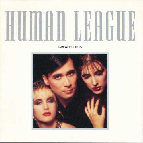 Allmusic album Review : Fans of the Human Leagues American hits "Dont You Want Me" and "Human" will find this (and any of the bands many similarly titled compilations) a little perplexing. The bulk of the set are U.K. hits, which are somewhat of an acquired taste, and different from the groups fun, pop new wave stylings. "Open Your Heart," "Love Is All That Matters," and "The Sound of the Crowd" are early efforts that sound much more dated than their biggest hits. Overall, it is an essential purchase if you want to revisit or discover the Human League, but some of the lesser known songs, like "The Lebanon," will be surprisingly different. greatest_hits
