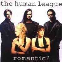 Allmusic album Review : The Human League reorganized in the four years it took to follow Crash, stripping down to a trio of singers -- Philip Oakey, Joanne Catherall, and Susan Ann Sulley -- then adding guitarist Russell Dennett and keyboard player Neil Sutton. They also shed producers Jimmy Jam and Terry Lewis, returning to old friend Martin Rushent on a couple of tracks, among them the Top 40 hit "Heart Like a Wheel." But eight years after "Dont You Want Me," the groups pop-synthesizer sound seemed dated. Although some songs showed a little spirit, especially when Catherall and Sulley were used more prominently, all of this had been done before, and better. Romantic? spent only two weeks in the British charts and didnt chart at all in America. romantic