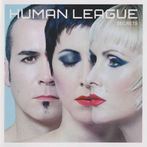 Allmusic album Review : The Human Leagues first album in more than six years isnt a complete success, but its a welcome return from Sheffields finest synth pop band. Only a handful of songs, among them "All I Ever Wanted," "Love Me Madly?," "Never Give Your Heart," "Liar," and "Reflections," stand up against the bands finest work from the past, but these songs are wholly endearing in their marriage of modern technology and the bands romantic sound. "Love Me Madly?" is particularly engaging, as it throttles along aggressively thanks to Phil Oakeys mad, repeated chant of the title and lyrics like "Im getting ready for a freak-out." Its simultaneously an urgent and exhilarating grasp at the past and a gaze into the future. Updated technology adds more dimension and bite to "Liar" as well. The songs crunchy bass and racing electronic sounds make for punchy fun. "Reflections" might be the standout track, its weird samples and loopy style recalling past glories like "Empire State Human." The albums Achilles heel is its seven instrumental tracks. Some of them are quite interesting, but they feel too much like meandering song fragments. Secrets is a minor work against the bands masterpiece, Dare, but its still a fine introduction into the 21st century for Oakey and company. secrets
