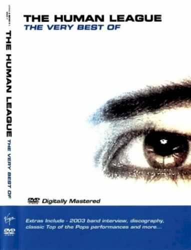 Allmusic album Review : Putting together an adequate compilation of the Human Leagues best moments has proved to be a thankless task. What to include? (How about all of Dare!?) Do you pay attention to the pre-coed version of the band? Do you pay any attention to anything that came after Crash? At any rate, The Very Best Of Virgin retrospective, originally released in the U.K. in 2003 with remastered sound (and a bonus disc of remixes that Americans wont miss), does a respectable job of paying mind to the groups best work through 2001s Secrets (the groups best album since Dare!). All of the expected major hits -- "Dont You Want Me," "Love Action," "(Keep Feeling) Fascination," "Human" -- are provided, as are crucial early moments ("Being Boiled," "Empire State Human") and later singles that history, for the most part, has tried to forget ("One Man in My Heart," "Heart Like a Wheel"). Once again, 1980s Travelogue goes completely ignored; while that album didnt impact the charts all that much -- even in the groups home country -- the atypically abrasive "The Black Hit of Space" or even the non-album single "Marianne" would have made a significant addition. the_very_best_of_the_human_league