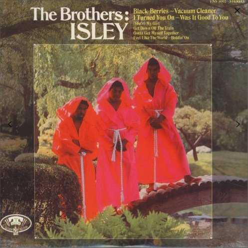 the_brothers_isley