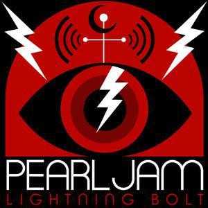 Allmusic album Review : Perhaps its destined that a band who considered the Who and Neil Young idols would have no quarrel with middle age; nevertheless, the settled nature of Pearl Jams Lightning Bolt comes as a bit of a jolt. Long ago, Pearl Jam opted out of the rat race, choosing to abandon MTV and album rock radio, ready to take any fans who came their way, and in a way, Lightning Bolt -- their tenth studio album, arriving 22 years after the first -- is a logical extension of that attitude, flirting with insouciance even at its loudest moments. Often, this record seems to ignore the very idea of immediacy; even when the tempos are rushed and the amplifiers are revved up, Pearl Jam never quite seem to be rocking with abandon, choosing to settle into comforting cacophony instead. Then again, nothing on Lightning Bolt -- not the wannabe breakneck rocker "Mind Your Manners," not the tightly coiled title track, not the glam stomp of "Let the Records Play" -- proceeds with any manner of urgency, with even the loudest rockers unveiled at a measured pace that allows plenty of space for solos by Mike McCready. The guitarist has room to roam and the band has a supple, natural interplay that only comes from almost 30 years of collaboration, but here more than ever, all the emotional notes seem to derive from Eddie Vedder, who is not only the chief songwriter/lyricist but a spiritual touchstone. Eying the milestone of 50, Vedder is very comfortable in his skin: hes no longer raging against the dying light or tilting at windmills, hes choosing his battles, knowing when to lie back so he can enjoy the rush of rock pushed out from his familiar, but never lazy, colleagues. This unhurriedness may seem to run counter to the rebellious spirit of rock & roll, but for all their insurrectionist acts, Pearl Jam werent upstarts: they eagerly accepted the torch of arena rock when it was handed to them. On Lightning Bolt, theyve grown into that classic rock mantle, accentuating the big riffs and bigger emotions, crafting songs without a worry as to whether theyre hip or not and, most importantly, enjoying the deep-rooted, nervy arena rock that is uniquely their own. lightning_bolt