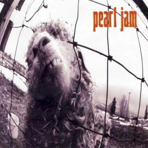 Allmusic album Review : Pearl Jam took to superstardom like deer in headlights. Unsure of how to maintain their rigorous standards of integrity in the face of massive commercial success, the band took refuge in willful obscurity -- the title of their second album, Vs., did not appear anywhere in the packaging, and they refused to release any singles or videos. (Ironically, many fans then paid steep prices for import CD singles, a situation the band eventually rectified.) The eccentricities underline Pearl Jams almost paranoid aversion to charges of hypocrisy or egotism -- but it also made sense to use the spotlight for progress. You could see that reasoning in their ensuing battle with Ticketmaster, and you could hear it in the record itself. Vs. is often Eddie Vedder at his most strident, both lyrically and vocally. Its less oblique than Ten in its topicality, and sometimes downright dogmatic; having the worlds ear renders Vedder unable to resist a few simplistic potshots at favorite white-liberal targets. Yet a little self-righteousness is an acceptable price to pay for the passionate immediacy that permeates Vs. Its a much rawer, looser record than Ten, feeling like a live performance; Vedder practically screams himself hoarse on a few songs. The band consciously strives for spontaneity, admirably pushing itself into new territory -- some numbers are decidedly punky, and there are also a couple of acoustic-driven ballads, which are well suited to Vedders sonorous low register. Sometimes, that spontaneity comes at the expense of Tens marvelous craft -- a few songs here are just plain underdeveloped, with supporting frameworks that dont feel very sturdy. But, of everything that does work, the rockers are often frightening in their intensity, and the more reflective songs are mesmerizing. Vs. may not reach the majestic heights of Ten, but at least half the record stands with Pearl Jams best work. vs