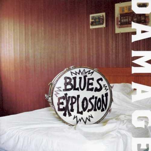 Allmusic album Review : Since the Blues Explosion -- who, as of this record, have officially dropped the "Jon Spencer" prefix from their name (the better to illustrate that they are a genuine band) -- have always been about the sound, power, and feel, not the song, it only makes sense that they work with a cornucopia of producers, mixers, and guest musicians on their seventh album, Damage. After all, theyve done this before, particularly on 1998s Acme, which had one foot firmly in indie rock and one in the surging electronica of the day. It had loads of interesting sounds, but it didnt hold together. Damage, however, not only holds together, it finds the trio unexpectedly flourishing as a rock & roll band, a bunch of record-makers, and most surprisingly of all, songwriters. Underneath the whirlwind of sound, the Blues Explosion turn in some of their best songs, whether its the diamond-hard "Burn It Off" -- one of their best-ever rockers -- or the moody, evocative neo-ballad "Crunchy," featuring suitably spooky and sexy vocals from former Tricky cohort Martina Topley-Bird. But what gives Damage a real kick is that each of the various producers -- whether its the Blues Explosions own drummer Russell Simins, journeyman Steve Jordan, or electronica daredevils Dan the Automator, David Holmes, or DJ Shadow -- has a distinctly different take on the band, soliciting muscular yet supple performances out of the trio, then putting the recording into hyperdrive on the final mix. Instead of contradicting each other, these different approaches are complementary, revealing a band thats more adventurous and visceral than its last handful of records led you to expect. Damage is their best record in years, proof that the Blues Explosion are the real deal, getting better with age just like any other blues band. damage