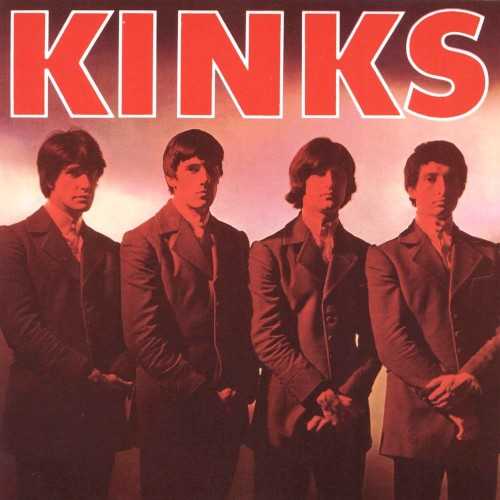 kinks