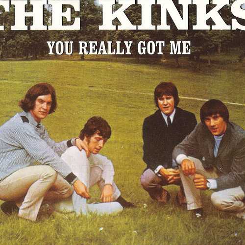 kinks_best_you_really_got_me