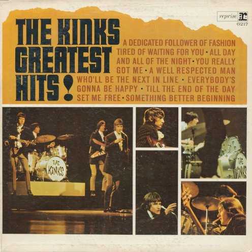the_kinks_greatest_hits