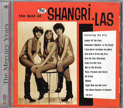 the_best_of_the_shangri_las