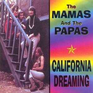 california_dreaming