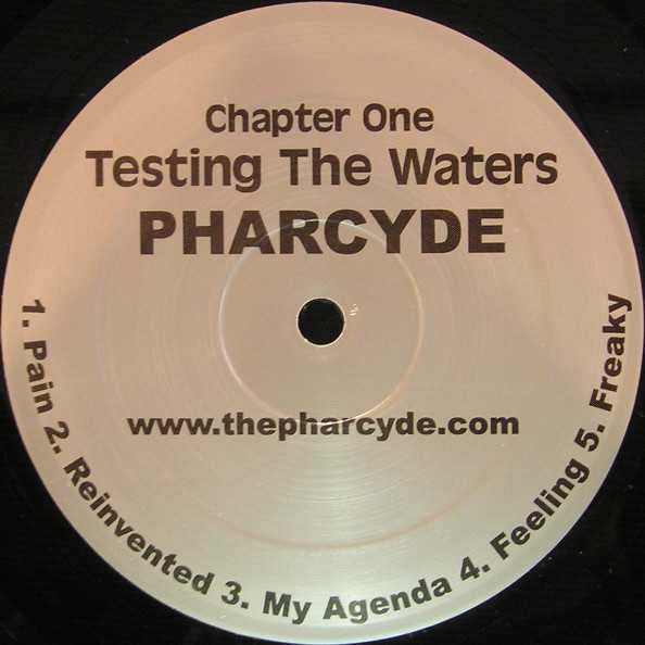 chapter_one_testing_the_waters