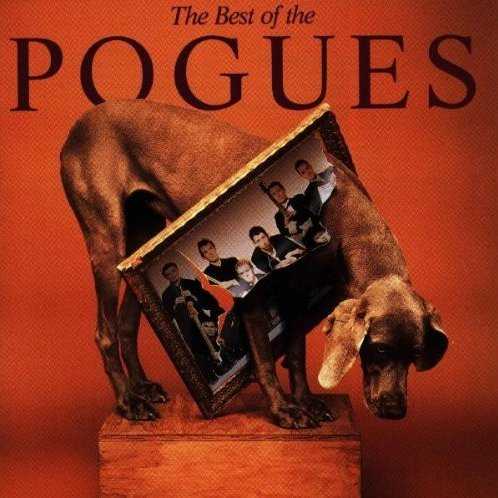 the_best_of_the_pogues