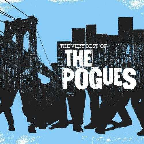 the_very_best_of_the_pogues
