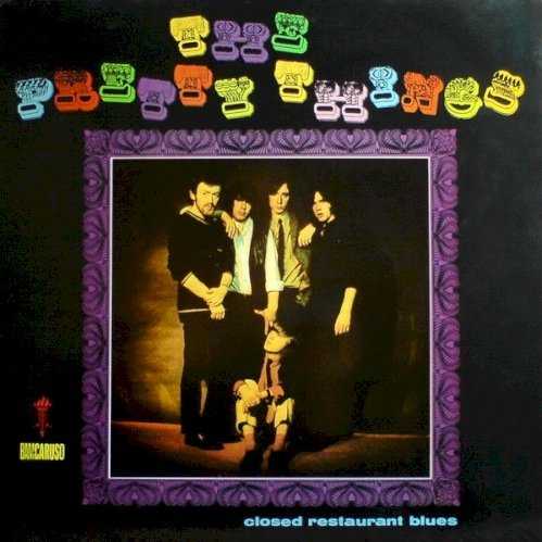 Allmusic album Review : This compilation picks up where the Let Me Hear the Choir Sing anthology left off, collecting their most significant tracks from mid-1965 through early 1967. And as with Let Me Hear the Choir Sing, its been made redundant in the CD age. closed_restaurant_blues