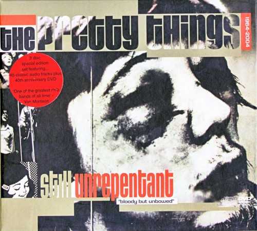 Allmusic album Review : If theres a band that deserves a good compilation, its the Pretty Things. Thankfully, Snapper has the rights to the bands entire catalog, and has done an excellent job of remastering individual albums. This best-of is derived from that remastered material and does the Pretty Things proud with an extensive and exhaustive trawl through the groups archives. All three major periods of their career -- R&B; band, psychedelic pioneers, and rock & roll outfit -- get a workout, even going into their 80s new wave period with tracks like "Office Love." There are the obvious early high spots like "Rosalyn" and "Midnight to Six Man," but through "L.S.D." and "Defecting Grey" you can trace the rapid development that led to their masterpieces, S.F. Sorrow and the criminally undervalued Parachute. Whether their reinvention as California-inspired rockers was the best move remains debatable, although "Havana Bound" still packs a punch. Phil May, the bands consistent figure throughout, is one of the towering figures of British rock. Considering they began with an image even more outrageous than that of the Rolling Stones, they found their own voice quickly, and kept expanding it in solid ways that mark them as among the greats. As an introduction to a legendary band, this truly cannot be beat. still_unrepentant