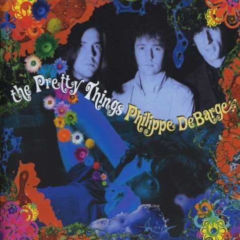 the_pretty_things_philippe_debarge