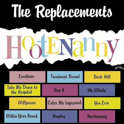 hootenanny