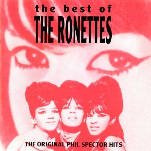the_best_of_the_ronettes