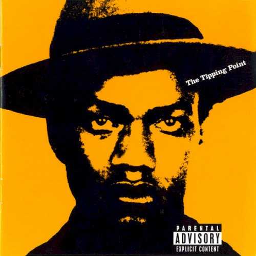 Allmusic album Review : The delivery of any new Roots album is rarely talked or written about without the words "highly" and "anticipated," and The Tipping Point is no exception. Besides the usual expectation for the bands superior lyrical skills and attention to detail, theres the previously announced concept that The Tipping Point would be recorded through free-spirited jams that would later be edited down. Sounds like a dont-care-about-the-final-package, music-for-musics-sake release, but the album is a well-constructed ride from start to finish thats perfect for a headphones-on, lights-out evening and a gift to fans who found 2002s Phrenology a bit mannered and forced. To paraphrase the albums "Pointro," the tracks here are mostly warm and organic "life music" that "thrusts its branches from the muck of wackness" without any overly calculated "hypnotic donkey rhythms." The ghost of Sly & the Family Stone is summoned for the opening "Star," an exuberant soul rocker that creeps along with a Timbaland-style beat, only its live. On the other hand, theres the perfect for popping, locking, and robot-dancing "Dont Say Nuthin" with its solid electro and Black Thoughts quirky mumbled verse. The shifting from the sticky, stately reggae of "Guns Are Drawn" to the Cohiba-puffing swagger of "Stay Cool" is just one example of how the album overcomes its noncommitment to any particular groove by giving the listener nothing but fully formed, inspired tracks. The bands renewed love of head-bobbing jams also helps keep it together although the albums long stretches of rap-less jamming might alienate those just here for the message. For them theres the lyric-filled "Boom!," which may not be enough. Take off your academic backpack for a change and bask in an album thats comfortably loose and ends with an over-the-top, celebratory cover of George Kranzs "Din Daa Daa" thats unnecessary but extra fun. The Tipping Point is too modest to be the "idea that spreads like a virus" thats explored in the Malcolm Gladwell book the collection cops it title from. What the album lacks in ambition and social commentary, it makes up for with deep soul. That should be enough to make whatever this group does next "highly anticipated." the_tipping_point