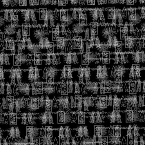 Allmusic album Review : Having decided that the earlier Friends and Enemies effort at getting rare songs out to the Pumpkins fan base surreptitiously was successful, Billy Corgan organized a more formal effort with Machina II, borrowing the original tape title while revamping the contents. Twenty-five copies were made on three 10" and two 12" vinyl discs. Instructions were given to distribute the material on the Web; artwork was also made available online, making this possibly the first full release of an album strictly as a free Web effort. The first 10" disc includes the heavy-yet-dreamy "Slow Down" and a "spacy" version of "Glass Theme"; the second features one of the Pumpkins most surprising covers, James Browns "Soul Power," which turns out to be a great Pumpkins bash-and-thrash fest. It also includes the Adore outtake "Cash Car Star," a fantastic hyper-thrash assault with some insane guitar work, and a fantastic version of the "Stand Inside Your Love" B-side "Speed Kills." The final 10" contains a piano/vocals version of "If There Is a God," and a lighter take on "Try, Try, Try." The two 12" disc releases -- the "official" Friends and Enemies release -- features alternate takes of the original cassettes tracks, including "Dross," and a heavy rip through "Blue Skies Bring Tears," while "Le Deux Machina" and the loud, sparkling soar of "Real Love" remain unchanged. New songs include a fine James Iha number, "Go," the haunting "Innosense," and the official release of "Let Me Give the World to You," here given a triumphant total-band take. As a high-class artifact and a gift to a loyal fan base, Machina II is a winner. machina_ii_the_friends_enemies_of_modern_music