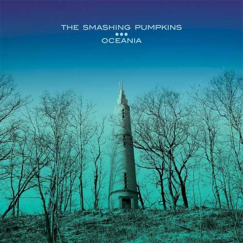 Allmusic album Review : Following up on, and in many ways amending, much of the bombastic overcompensation of 2007s Zeitgeist, Smashing Pumpkins 2012 release Oceania is an exuberant, gloriously melodic, fluid return to form for Billy Corgan. While Zeitgeist certainly contained many of the elements that make for a classic Smashing Pumpkins release -- including slabs of distorted guitars, passionate vocals, and poetic lyrics, not to mention drummer Jimmy Chamberlin, who was the sole remaining original member besides Corgan and who subsequently left the band -- there was something cold and perhaps a bit too calculated about the production. Ultimately, Zeitgeist didnt do much to dissuade audiences that Corgan, undeniably the mastermind behind the best Pumpkins work, was now overvaluing his abilities in an attempt to recapture fans disillusioned by his various side projects. Thankfully, none of these concerns are applicable to Oceania. Ostensibly an "album within an album" of the greater 44-track Teargarden by Kaleidyscope concept project, Oceania works as a stand-alone album. Conceptual conceits aside, these are some of the most memorable and rousing songs Corgan has delivered since 1993s Siamese Dream, the album that Oceania most closely mirrors in tone and aesthetic. Which isnt to say that Corgan is treading old ground; on the contrary, there is something fresh and inspired about the songs on Oceania. Admittedly, kicking the album off with the heavy psychedelic acid rock groove of "Quasar" -- in which Corgan croons several EST-era-style affirmations including, "God right on! Krishna right on! Mark right on!" -- is a move that almost begs comparisons to Smashing Pumpkins euphoria-inducing 1991 single "Siva." A similar sentiment comes to mind with the latter album rocker "The Chimera," a classic rock-sounding groover that sparkles with crisscross laser-beam guitar lines recalling the jewel-toned guitar heroics of Queens Brian May. But these are welcome comparisons, born out of Corgan finally delivering a gorgeous and cohesive set of songs that balance some his more arch, cerebral inclinations with his generously romantic and sweepingly cinematic gift for revelatory guitar rock. Elsewhere, we get the soaring "Panopticon" and the minor-key, prog rock-inflected drama of "Violet Rays." However, Oceania is perhaps best represented by the euphoric mid-album ballad "Pinwheels." Starting with a repeated keyboard line and building to swells of acoustic and electric guitar before settling into one of the most swoon-worthy melodic anthems Corgan has ever written, "Pinwheels," much like the rest of Oceania, is a masterpiece of pop songcraft and rock production. As Corgan croons on the songs chorus, "Sister soul, lovers of the tune, sing!/I got you/I got you." On Oceania, the Smashing Pumpkins definitely have us. oceania