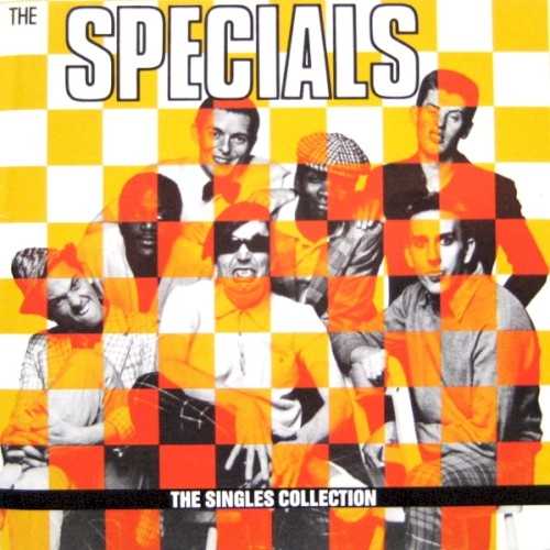 Allmusic album Review : All of the essential singles from the Specials three albums are present on this 15-track collection. Not only the perfect starting point for the curious, the inclusion of B-sides and rarities, like an inspired cover of Dylans "Maggies Farm," makes this essential for fans. the_singles_collection