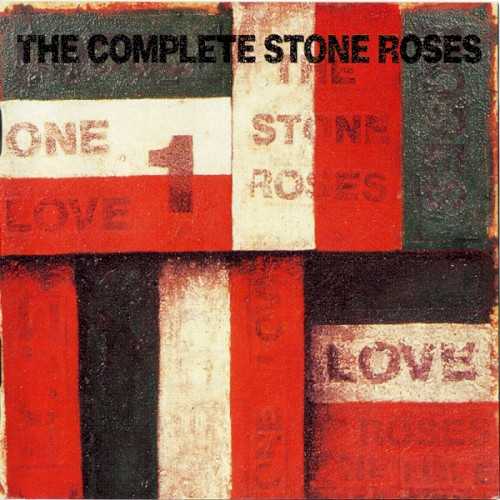 Allmusic album Review : The titles a bit of a misnomer. The Complete Stone Roses concentrates on the bands first album, compiling the A- and B-sides of the groups hits from "Elephant Stone" to "One Love." In addition to the familiar material, the disc includes rare, early singles like "So Young" and "Sally Cinnamon" for the first time on compact disc, giving their classic material some context. The loud guitars of "So Young" are clearly the work of a hesitant band, while "Sally Cinnamon" is the first indication of John Squires gift for ringing, melodic guitar hooks. However, their inclusion -- as well as the appearance of the B-sides, which lack the consistent brilliance of "I Wanna Be Adored," "She Bangs the Drums," "Elephant Stone," "Waterfall," etc. -- make The Complete Stone Roses a flawed introduction to the band. Nevertheless, theres a fair amount of classic pop here, and the rarities are necessary for dedicated fans. the_complete_stone_roses