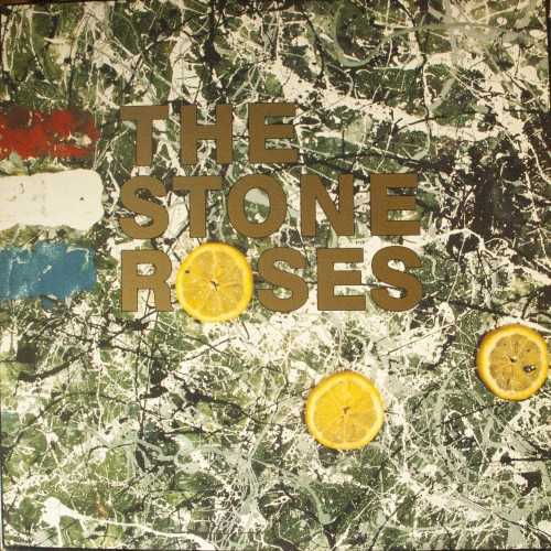 Allmusic album Review : Since the Stone Roses were the nominal leaders of Britains "Madchester" scene -- an indie rock phenomenon that fused guitar pop with drug-fueled rave and dance culture -- its rather ironic that their eponymous debut only hints at dance music. What made the Stone Roses important was how they welcomed dance and pop together, treating them as if they were the same beast. Equally important was the Roses cool, detached arrogance, which was personified by Ian Browns nonchalant vocals. Browns effortless malevolence is brought to life with songs that equal both his sentiments and his voice -- "I Wanna Be Adored," with its creeping bassline and waves of cool guitar hooks, doesnt demand adoration, it just expects it. Similarly, Brown can claim "I Am the Resurrection" and lie back, as if there were no room for debate. But the key to The Stone Roses is John Squires layers of simple, exceedingly catchy hooks and how the rhythm section of Reni and Mani always imply dance rhythms without overtly going into the disco. On "She Bangs the Drums" and "Elephant Stone," the hooks wind into the rhythm inseparably -- the 60s hooks and the rolling beats manage to convey the colorful, neo-psychedelic world of acid house. Squires riffs are bright and catchy, recalling the British Invasion while suggesting the future with their phased, echoey effects. The Stone Roses was a two-fold revolution -- it brought dance music to an audience that was previously obsessed with droning guitars, while it revived the concept of classic pop songwriting, and the repercussions of its achievement could be heard throughout the 90s, even if the Stone Roses could never achieve this level of achievement again. the_stone_roses