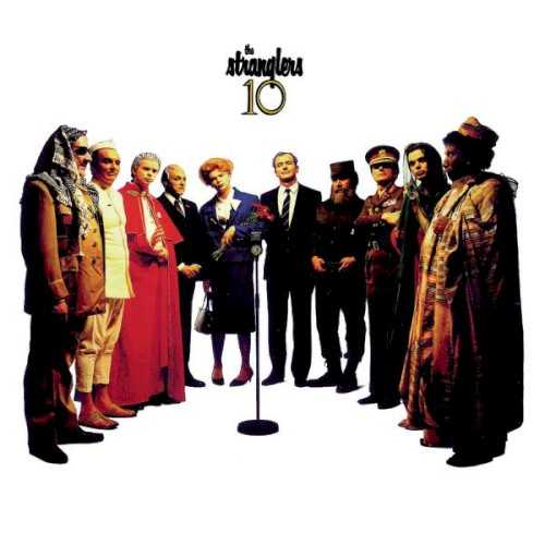 Allmusic album Review : Over an illustrious history (and dont let those so-called punk historians tell you that they either werent punk or werent important) the Stranglers actually released very, very few bad albums. 10, sad to say, is one of the few, and its an absolute stinker. Having creaked into the 90s, this proved to be the final album from the original lineup (whod been together for 15 years), their tenth studio album giving them the inspiration for the title. The truth is, there was barely concealed hatred percolating between main men Jean-Jacques Burnel and Hugh Cornwell. Yet rather than produce any kind of edge, the tensions inexplicably resulted in this meager fare of dislocated pop and half-assed R&B. There really are no discernible redeeming features. 10