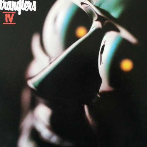 Allmusic album Review : A stopgap American-only release that introduced the then-new song "Vietnamerica." No small irony there, given that the Stranglers never thought much of the U.S. (check out "Dead Loss Angeles" on The Raven or the later single "Big in America"). When they lost all of their equipment to New York thieves around this time, that just about set the seal on their contempt for the country. In addition to five tracks from 1979s superb The Raven plus recent singles, the album originally came with a free 7" EP (featuring Stranglers chestnuts "Choosey Suzie" and "Straighten Out," as well as one track each from the recent solo work of Burnel and Cornwell). iv