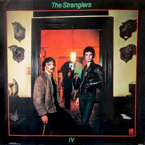 Allmusic album Review : Like the Vibrators, the Stranglers were an older band which managed to gain visibility and success through association with Britains punk movement. Musically, the group is much more polished than some of their rawer brethren such as the Adverts and Siouxsie and the Banshees. The Stranglers early work is most properly described as stripped-down pop played with a hardcore sensibility; fairly lengthy songs with frequent solo breaks, prominent keyboard usage, and occasional employment of vocal harmony sets them apart from their peers. But snarling lead singing that puts forth macho/critical/distasteful lyrics predominates here, clearly showing the groups punk affinity. Most of the songs on this album fit the description of hardcore pop to a tee, but there are a few deviations from this model. "Princess of the Streets" is a slow-tempo selection with blueslike echoes. The ambitious "Down in the Sewer" crosses the concept of episodic numbers like the Whos "A Quick One" with early-60s instrumentals. And the energetic "London Lady" is almost a true punk song -- or at least as close as the band gets to one. While not the equal of their best album, No More Heroes, this release is solid and worthwhile, a rewarding listen. rattus_norvegicus