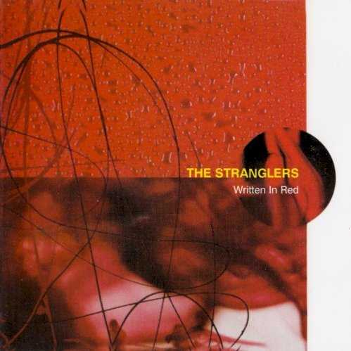 Allmusic album Review : The Stranglers, now without Hugh Cornwell, return to the synth-spiked territory of their latter-day records with the Andy Gill-produced Written in Red. Though the group sounds tight and professional, the record lacks strong songs, making Written in Red an utterly undistinguished album. written_in_red