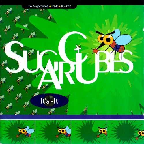 Allmusic album Review : Since the Sugarcubes came and went in such an audacious flash of bizarre originality (and especially since Björk slowly became one of the biggest international crossover success stories of the 90s), one isnt shocked to find the number of reissues and clumsy collections quickly outnumbering the bands actual output. Yes, the Sugarcubes are becoming much like an Icelandic Sex Pistols these days. Which explains Its-It: a mood-testing, dull nightmare of a remix album that almost destroys every fond memory of listeners Icelandic friends. How bad is it? For starters, schooled big beat artist Justin Robertson shows up twice here. Once to add an abstruse, 90s disco beat to the lovelorn, alien, mystical (and never to be surpassed) lament of "Birthday" and again to modify "Motorcrash" into a KLF-styled swagger. Neither are too exceptional. Both are actually about as good as this album gets. In the rest of the album, the bands two-pronged vocal gymnastic act of Einar and Björk is usually muzzled throughout simplistic beats and over-processed guitar riffs. For every fun, "lets turn Björk into a feral, growling hip-hop singer" moment (the Marius de Vries mix of "Pump"), theres about a half-dozen others that reduce the shambolic oddity of the band into sub-B-52s disco fests (Tony Humphries, S1000, etc.). Its as if these remixers seem to be shaking off a post-acid house haze and getting nowhere fast. Luckily, the Sugarcubes do their own remix of "Regina," which -- apart from some accented accordions and echoes -- has relatively conservative changes. No wonder it sounds worthy of being here. Even better, true fans will also enjoy the Bryan "Chuck" remix on "Water." This take is probably the only version that still seems to recognize the bands knack for frazzled unpredictability without completely missing the point. Which highlights how the rest of the entire contrived album is that much more of an insult to the band. The Sugarcubes might not have lasted long in the world of pasty-faced indie, but they deserve far, far better than this. its_it