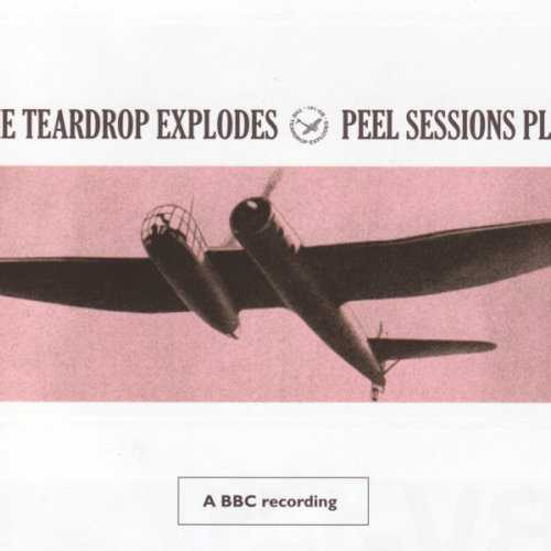 Allmusic album Review : The 16 songs here cannot even begin to take in the full range of music that the Teardrop Explodes recorded for the BBC between October 1979 and July 1982: at least a dozen sessions for DJs across the corporation, and some of the most vibrant performances in the bands entire canon. But incompleteness does not dent the sheer power and beauty of this set, which kicks off with the still unknown groups debut for John Peel and killer versions of "Brave Boys Keep Their Promises," "Went Crazy," "Chance," and, best of all, "Ha-Ha Im Drowning," then marches through the bulk of the gestating Kilimanjaro LP and onward to the bands low-key finale, the utterly apt farewell of "You Disappear from View." It is not an altogether easy listen; the bands own mid-career musical shift can certainly distract unwary ears. But persevere and it is clear to see how this band ascended to modern legend. There has never been another group like it.