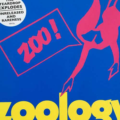 Allmusic album Review : Julian Cope isnt one to dwell on the past, but he isnt opposed to re-evaluating it, either. When going through some old tapes, he evidently found enough material to convince him to add one more compilation to the Teardrop Explodes post-breakup catalog. This set is evenly split between demos, early versions, and live tracks. As with any anthology of this kind, the sound quality tends to vary. The earliest songs, a few instrumentals from 1978, sound the roughest, but the majority of the tracks sound excellent. Audio clarity is hardly an issue, though, when legendary lost Teardrop gems like "Log Cabin" and the original "You Disappear From View" are finally unearthed. The latters stripped-down sound is indescribably better than the cheesy, faux soul version that appeared on Everybody Wants to Shag the Teardrop Explodes. Just more evidence that their unfinished third album would have been another classic had Cope been able to keep David Balfes synth at bay. While a few of the alternate takes arent terribly different from the common ones, "Tiny Children" is utterly charming and upbeat, a far cry from the haunting take included on Wilder. Musically speaking, the best version of the group was the one that featured Jeff Hammer on keyboards and Alfie Agius on bass. The sometimes comedic differences these hired hands had with core members Cope and Gary Dwyer are highlighted in Copes hilarious book, Head-On. But the diversity seems to have worked: this incarnation of the band is featured on exciting live renditions of "The Culture Bunker" and "Sleeping Gas," which both display the bands unique fusion of the sounds of 1967 and 1977. One would assume that the vaults have pretty much been emptied with this disc, even though several complete live broadcasts and many BBC sessions are still in the archives. However, based upon a disclaimer on the cover which states that Zoology is to rhyme with "eulogy," this may be the final word on the group. If thats the case, its a fine swansong, tidily wrapping up the loose ends for longtime admirers of the highly underrated post-punk band. (There is an unlisted final track which is an interview with several luminaries, including Cope, concerning the fabled Columbia Hotel in London, a favorite hideaway for new wave artists in the early 80s.)