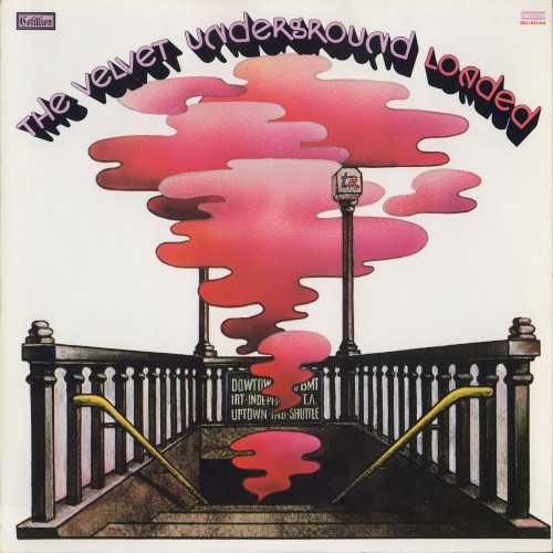 Allmusic album Review : After The Velvet Underground cut three albums for the jazz-oriented Verve label that earned them lots of notoriety but negligible sales, the group signed with industry powerhouse Atlantic Records in 1970; label head Ahmet Ertegun supposedly asked Lou Reed to avoid sex and drugs in his songs, and instead focus on making an album "loaded with hits." Loaded was the result, and with appropriate irony it turned out to be the first VU album that made any noticeable impact on commercial radio -- and also their swan song, with Reed leaving the group shortly before its release. With John Cale long gone from the band, Doug Yule highly prominent (he sings lead on four of the ten tracks), and Maureen Tucker absent on maternity leave, this is hardly a purists Velvet Underground album. But while Lou Reed always wrote great rock & roll songs with killer hooks, on Loaded his tunes were at last given a polished but intelligent production that made them sound like the hits they should have been, and theres no arguing that "Sweet Jane" and "Rock and Roll" are as joyously anthemic as anything hes ever recorded. And if this release generally maintains a tight focus on the sunny side of the VUs personality (or would that be Reeds personality?), "New Age" and "Oh! Sweet Nuthin" prove he had hardly abandoned his contemplative side, and "Train Around the Bend" is a subtle but revealing metaphor for his weariness with the music business. Sterling Morrison once said of Loaded, "It showed that we could have, all along, made truly commercial sounding records," but just as importantly, it proved they could do so without entirely abandoning their musical personality in the process. Its a pity that notion hadnt occurred to anyone a few years earlier. loaded
