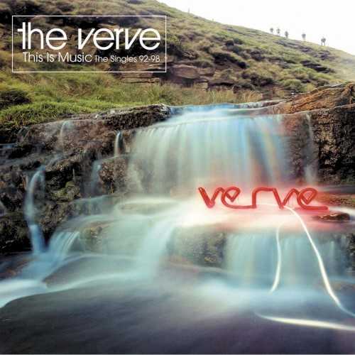 Allmusic album Review : The 90s were filled with pop supernovas -- bands that burned brightly for one or two albums then sputtered to an anticlimactic conclusion. Of these bands, the Verve were one of the largest, perhaps because they imploded not once but twice. The first time, they collapsed following the release of their second album, Northern Soul, in 1995. They regrouped in the following year to record Urban Hymns, their commercial breakthrough, but lingering tensions between vocalist/songwriter Richard Ashcroft and guitarist Nick McCabe tore the group apart for a second and final time. They never became the global superstars that their early partisans predicted -- it would have been hard to compete with Oasis during their heyday -- but as the 2004 collection This Is Music: The Singles 92-98 proves, the group was too arty, too low-key, too psychedelic, too English eccentric to be superstars. Some might have said the same thing about Radiohead, but that Oxford quintet had a heavy dose of U2-styled anthemic arena rock and Thom Yorkes melodies were bigger than Ashcrofts subtle, swirling tunes. Also, Radiohead started out relatively straightforward and grew strange, while the Verve took the opposite path, beginning as post-shoegazer neo-psychedelics and ending as tasteful traditionalists. This Is Music -- which is the natural and perfect title for this compilation -- doesnt chart this journey, since it winds through the groups 12 singles, including the first LP appearance of their debut single, "All in the Mind," with little regard for chronology before ending with two OK outtakes from Urban Hymns ("This Could Be My Moment," "Monte Carlo"). This sequencing doesnt emphasize similarities throughout the body of work -- Urban Hymns is a decidedly less adventurous album than its two predecessors, which doesnt make it a lesser album -- but it doesnt hurt the collection, either, since it flows like a good concert. This collection also confirms the suspicion that the Verve were an album-oriented band that best conveyed its mission and sense of purpose on its singles, which expertly captured the feeling, spirit, and mood of each full-length record. And thats why This Is Music winds up being definitive: distilled to their singles, the Verve still sound vibrant and slightly mysterious, wiping away memories of the bands dissolution and Ashcrofts pedestrian solo career, preserving the moment when the group sounded as if the world were at their feet. this_is_music_the_singles_92_98