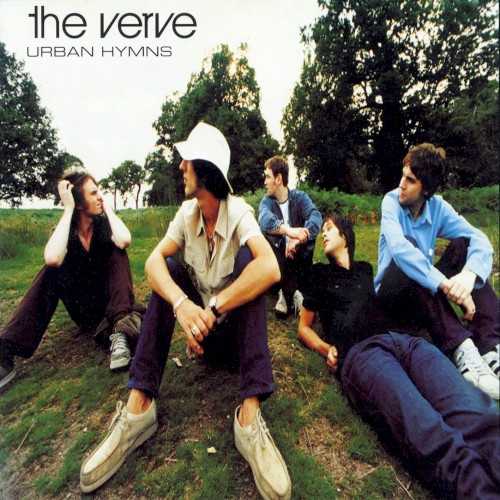 Allmusic album Review : Not long after the release of A Northern Soul, the Verve imploded due to friction between vocalist Richard Ashcroft and guitarist Nick McCabe. It looked like the band had ended before reaching its full potential, which is part of the reason why their third album, Urban Hymns -- recorded after the pair patched things up in late 1996 -- is so remarkable. Much of the record consists of songs Ashcroft had intended for a solo project or a new group, yet Urban Hymns unmistakably sounds like the work of a full band, with its sweeping, grandiose soundscapes and sense of purpose. The Verve have toned down their trancy, psychedelic excursions, yet havent abandoned them -- if anything, they sound more muscular than before, whether its the trippy "Catching the Butterfly" or the pounding "Come On." These powerful, guitar-drenched rockers provide the context for Ashcrofts affecting, string-laden ballads, which give Urban Hymns its hurt. The majestic "Bitter Sweet Symphony" and the heartbreaking, country-tinged "The Drugs Dont Work" are an astonishing pair, two anthemic ballads that make the personal universal, thereby sounding like instant classics. They just are the tip of the iceberg -- "Sonnet" is a lovely, surprisingly understated ballad, "The Rolling People" has a measured, electric power, and many others match their quality. Although it may run a bit too long for some tastes, Urban Hymns is a rich album that revitalizes rock traditions without ever seeming less than contemporary. It is the album the Verve have been striving to make since their formation, and it turns out to be worth all the wait. urban_hymns