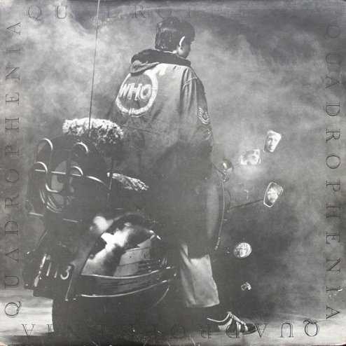 quadrophenia