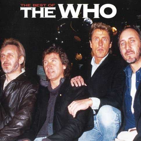the_best_of_the_who