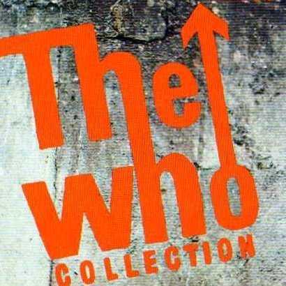 the_who_collection