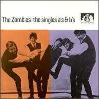 Allmusic album Review : This presents, in chronological sequence, both sides of all 14 of the Zombies British singles. The Zombies were one of the most consistent British 60s bands, so its no surprise that this is a great compilation, containing nothing mediocre and little thats even average. In addition to the three well-known hits "Shes Not There," "Tell Her No," and "Time of the Season" (all present), theres an abundance of gems from B-sides and flop singles: "I Must Move," "Indication," "Shes Coming Home," "Gotta Get a Hold of Myself," and "Beechwood Park" are just the very best of those. However, the absence of the great U.S.-only 1965 single "I Want You Back Again"/"I Remember When I Loved Her" and, to a lesser degree, some standout LP-only tracks (particularly "Changes" from Odessey & Oracle) prevents this from being the definitive single-disc best-of. the_singles_as_bs