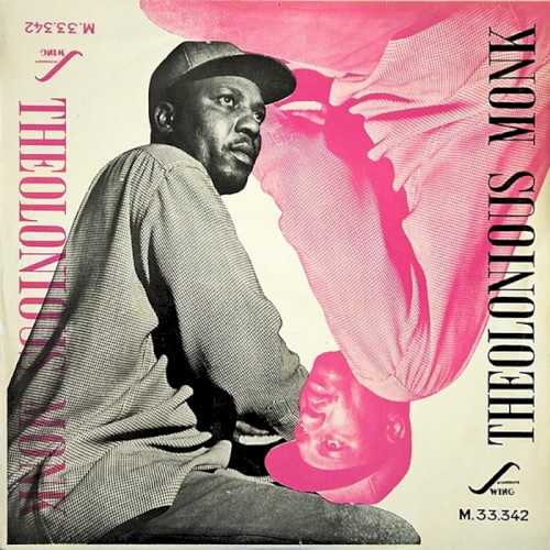 Allmusic album Review : This reissue of the Everest LP Piano Solos by Thelonious Monk showcases the great composer and innovator on eight tunes, recorded in 1954. While "Round Midnight," is here, so is "Off Minor," "Well You Neednt," and his gorgeous reading of "Smoke Gets in Your Eyes." If you own any of the Riverside or Columbia sides of Monk playing alone, you still need this, because these readings are very different. Collectables gets kudos for re-releasing this one, even if it came from a pristine vinyl copy. piano_solo