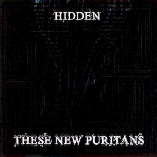 Allmusic album Review : In 2008, the first album from These New Puritans appeared, presenting a band of young Brits who had clearly soaked up the lessons of brainy post-punk outfits like the Fall, Wire, et al., not only in terms of the Burroughs-esque, cut-and-paste approach to composition and the terse, angular riffs and rhythms, but in the tendency to approach an album like an art-school project, with an armful of theories behind each decision. Fortunately for all concerned, These New Puritans -- like all powerful musicians -- operate on a level that connects emotionally and viscerally before the cerebral side is even engaged, so the whole thing plays out in a non-pretentious way. Thats how it is on their second album, Hidden, as well, but the band hasnt been standing still in between releases by any stretch of the imagination. Where the first album was full of blaring guitars and powerful drums -- however minimally arrayed and artfully deployed -- Hidden is a different beast entirely; in fact, its tempting to say that its barely even a "rock" album, except for the fact that no other descriptor seems to fit any better. In place of those Fall/Wire riffs of old, Hidden offers a greater emphasis on electronics; in fact, there seem to be scarcely any guitars at all. And where its predecessor hit you over the head and knocked you down with its ideas, Hidden -- true to its title -- prefers to sneak up on the listener. Some of the most striking features of the album are the brass and wind orchestrations. Three atmospheric, orchestral instrumentals subdivide Hidden -- one at the top, one at the middle, and one (also including Steve Reich-like percussion, wordless choral vocals, and a brief dash of spoken word) at the end. The wind players pop up at a couple of points in the "band" tunes, too, and its a fair guess to say that co-producer/former Bark Psychosis frontman Graham Sutton has something to do with it all. Suttons presence is also significant in that his old bands sui generis art rock is as close as youll come to a precedent for whats happening here, aside from perhaps late-period Talk Talk. Besides the brass and winds, the synths and programmed beats that mix hip-hop, dubstep, and drumnbass styles are the dominant sonic presence. "Fire-Power," meanwhile, finds singer Jack Barnett spitting out a restless tumble of words over a beat that wouldnt sound out of place on an M.I.A. record, while "Hologram" takes things in yet another direction, using jazz piano in combination with winds and more of those Reich-like lines. Ultimately, Hidden is the sound of an ambitious young band as eager to use every tool at its disposal as it is to avoid studiously doing whats been done before. hidden